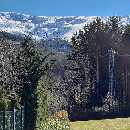 El Molino De Candelario Zewnętrze zdjęcie