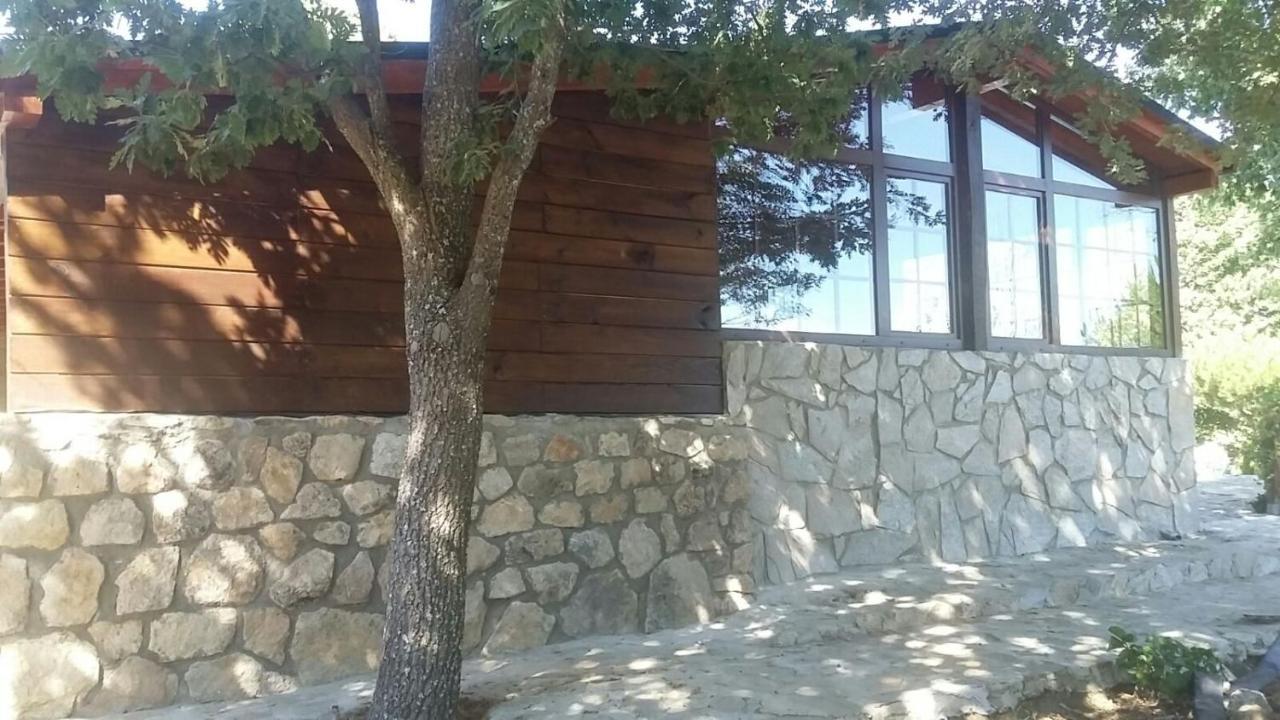 El Molino De Candelario Zewnętrze zdjęcie