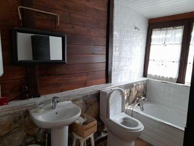 El Molino De Candelario Zewnętrze zdjęcie