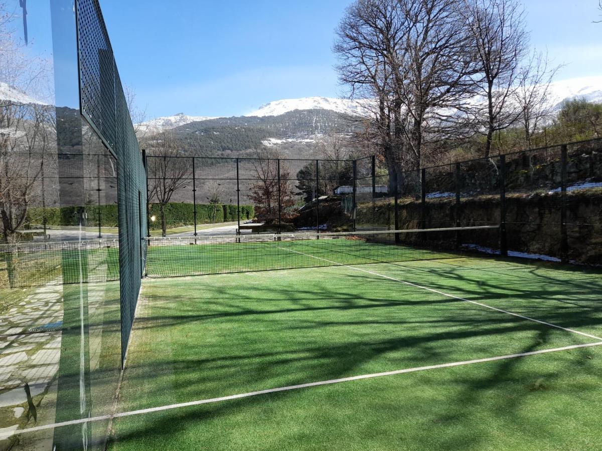 El Molino De Candelario Zewnętrze zdjęcie
