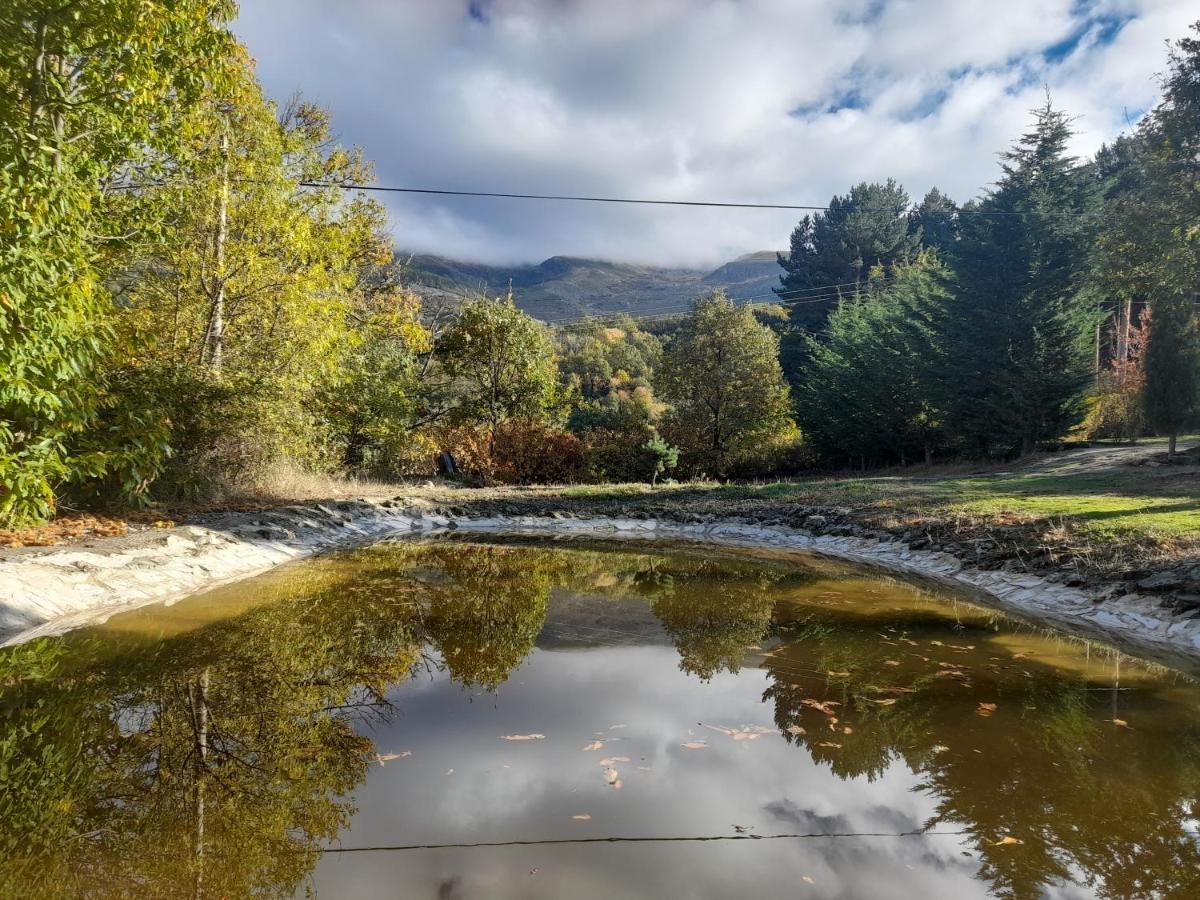 El Molino De Candelario Zewnętrze zdjęcie