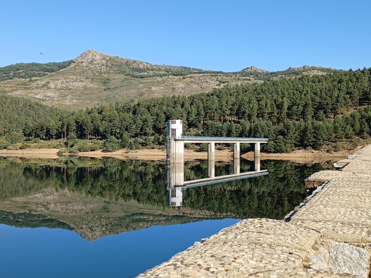 El Molino De Candelario Zewnętrze zdjęcie