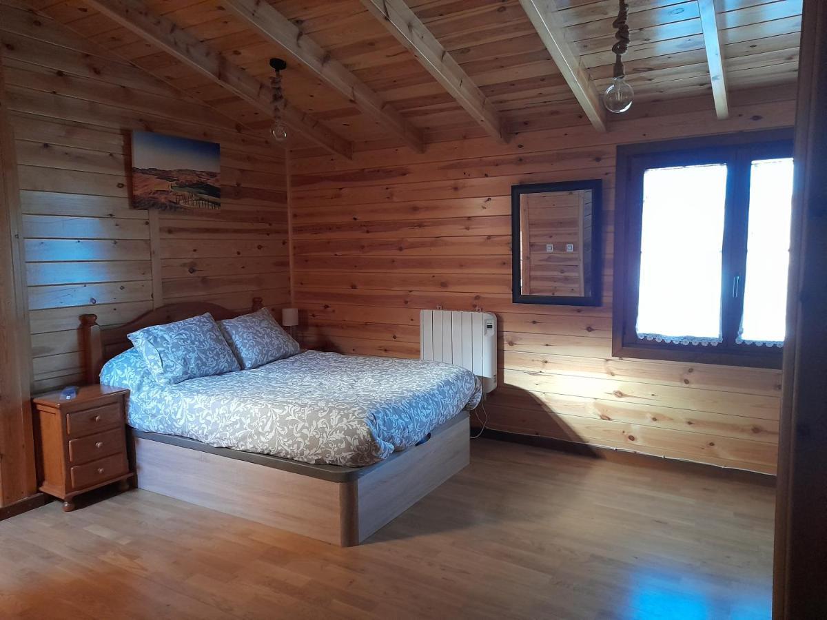 El Molino De Candelario Zewnętrze zdjęcie