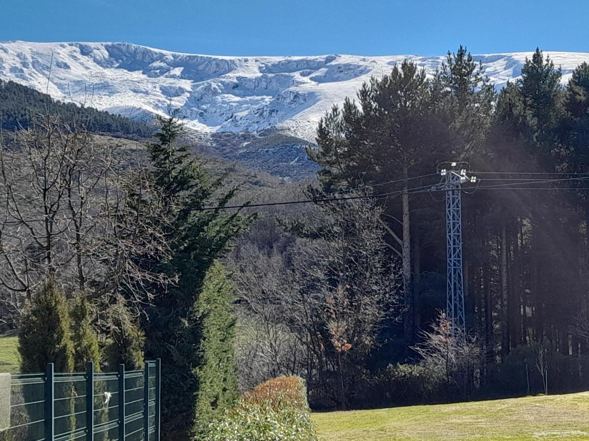 El Molino De Candelario Zewnętrze zdjęcie