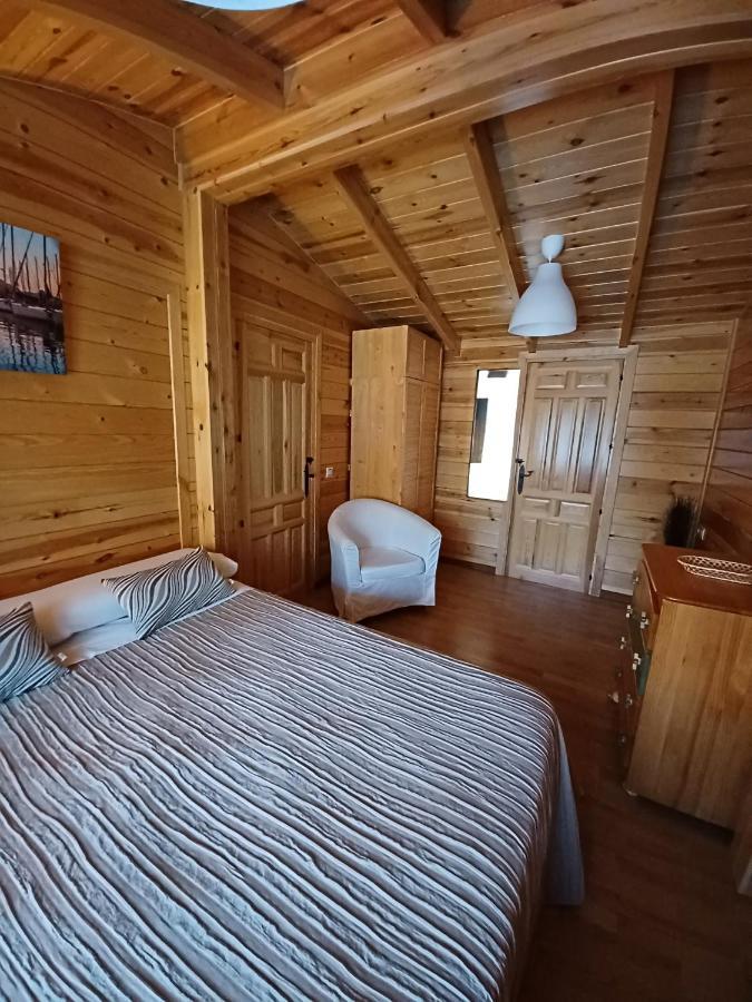 El Molino De Candelario Zewnętrze zdjęcie
