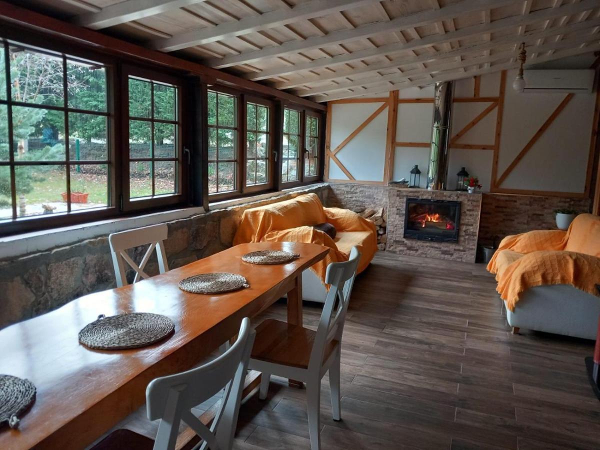 El Molino De Candelario Zewnętrze zdjęcie